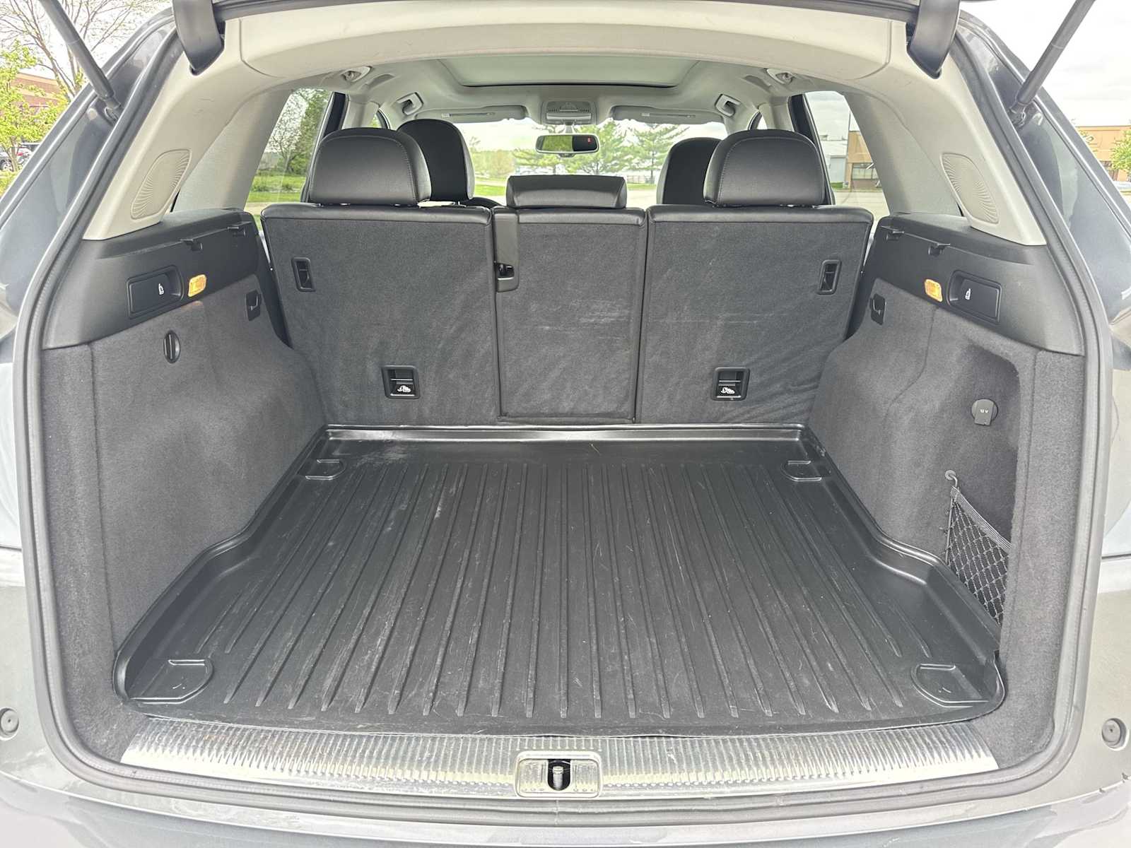 Thumbnail: 2016 Audi Q5 - 37