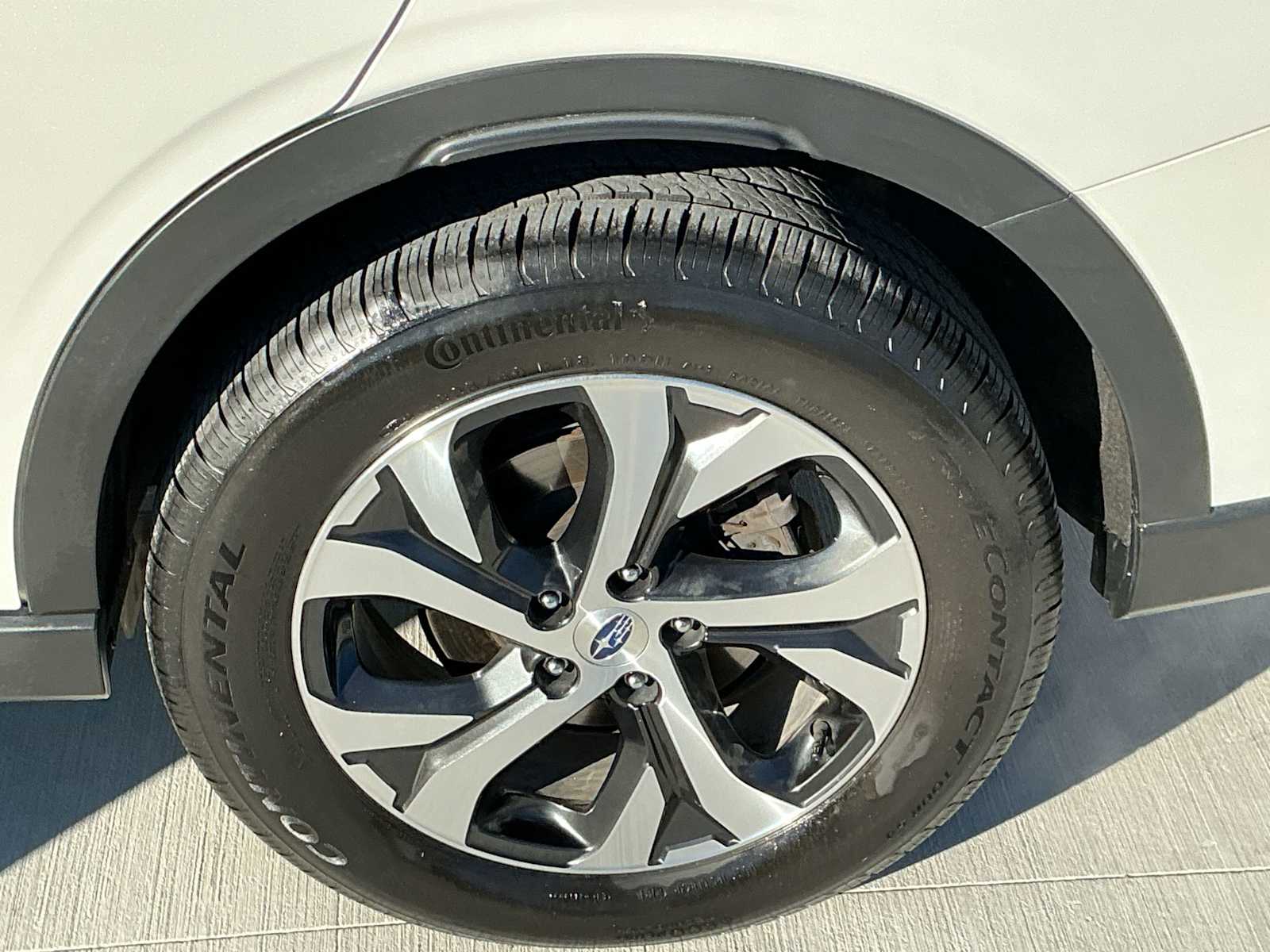 Thumbnail: 2022 Subaru Outback - 19