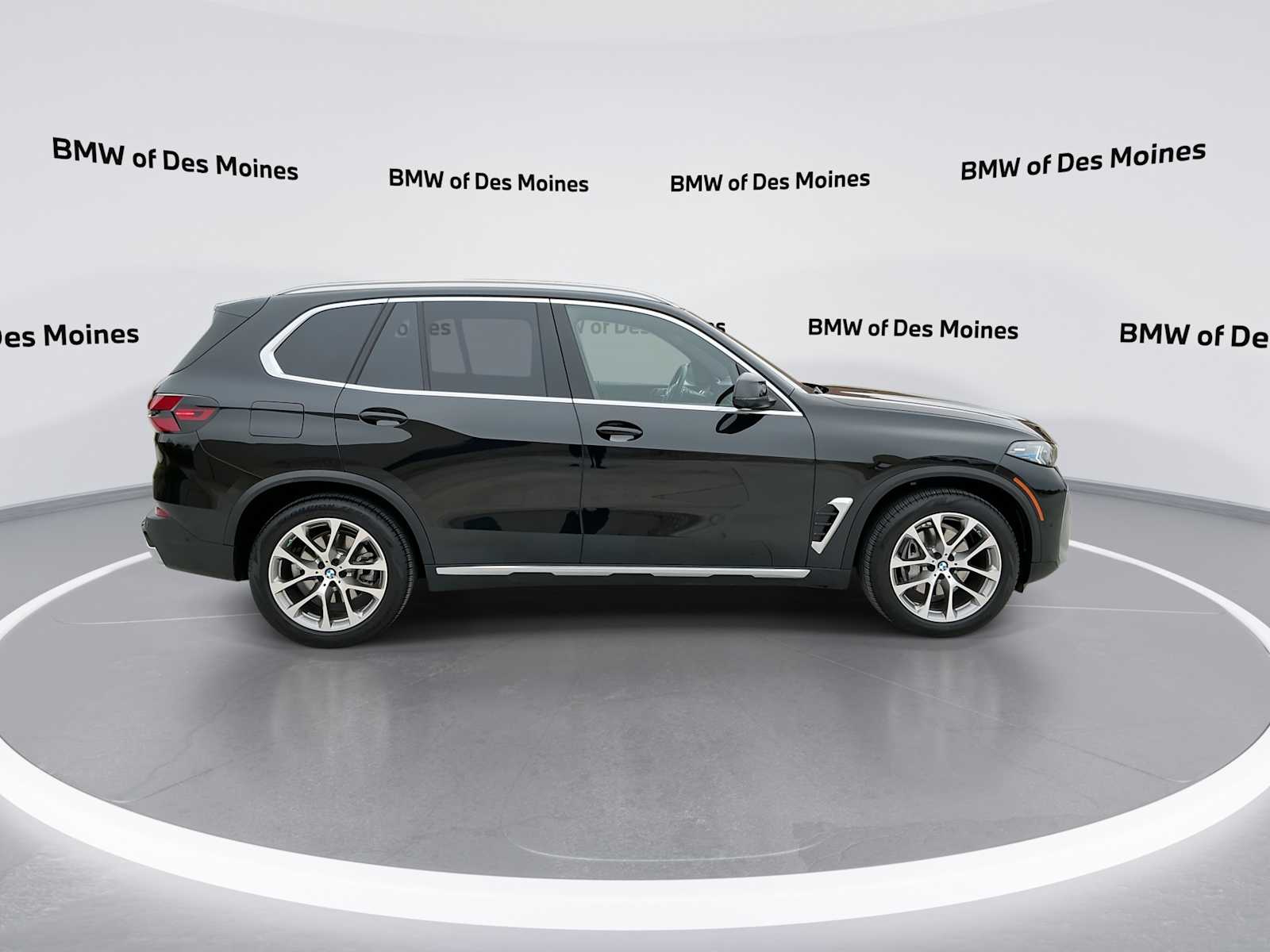 Thumbnail: 2024 BMW X5 - 9