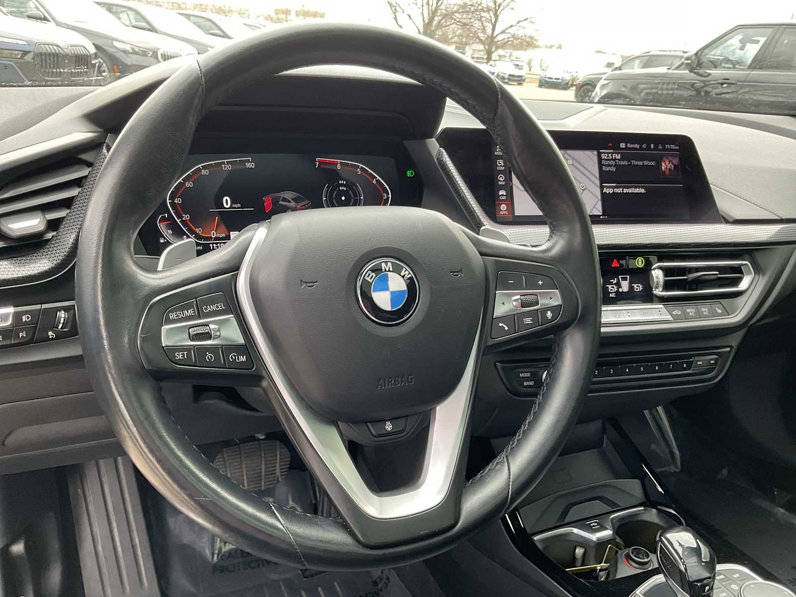 Thumbnail: 2020 BMW 2 Series - 25