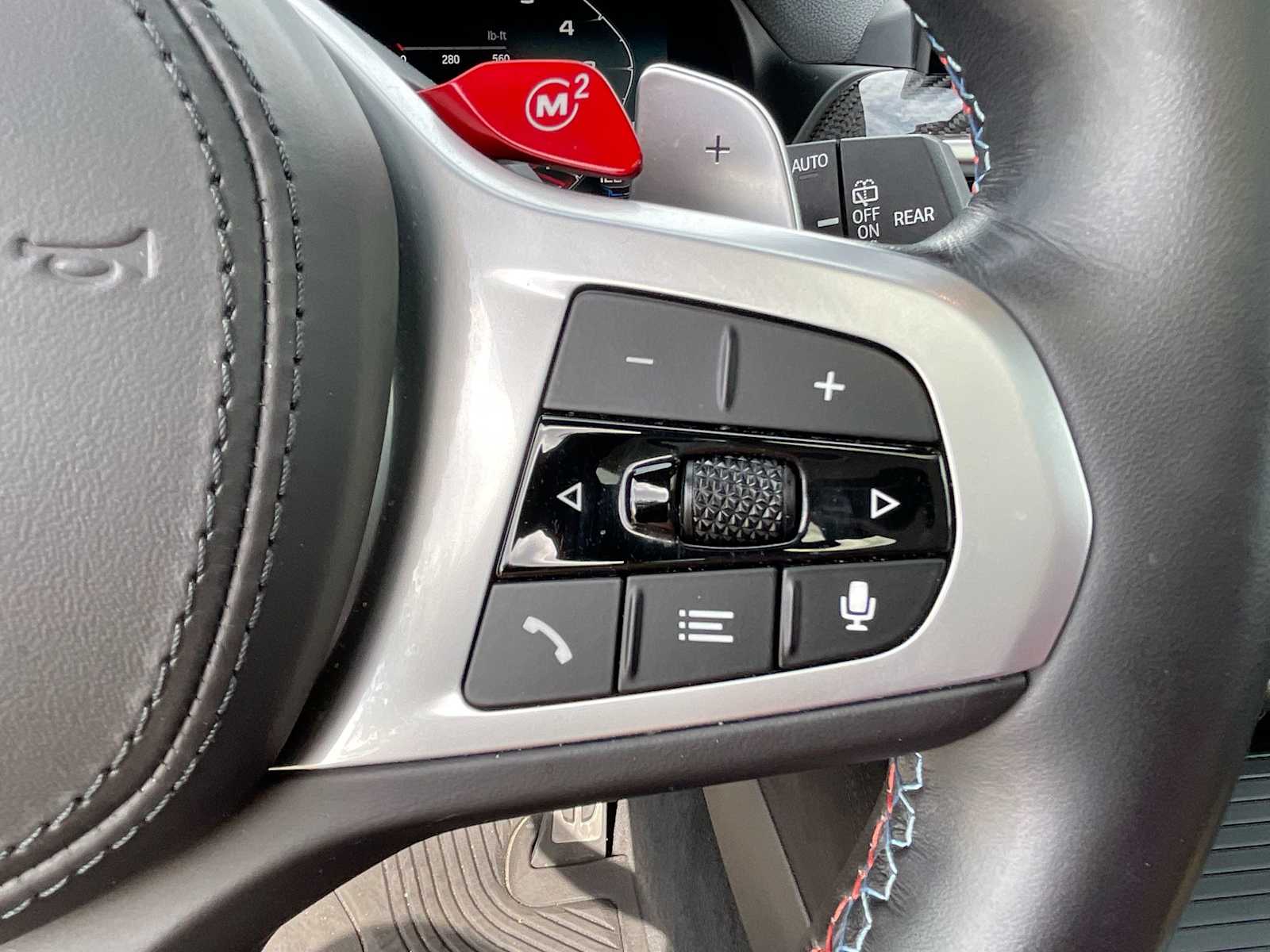 Thumbnail: 2023 BMW X3 - 26