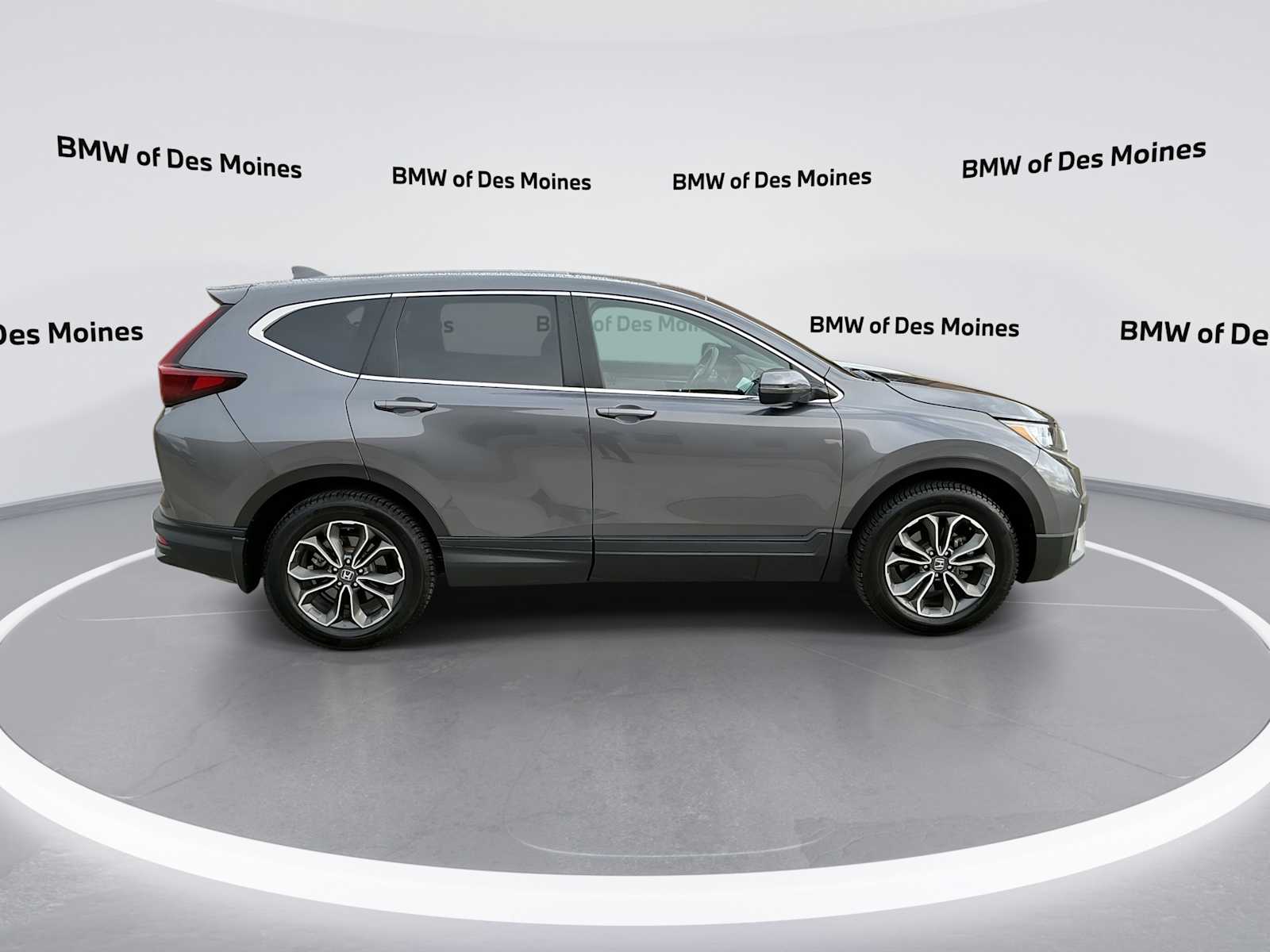 Thumbnail: 2022 Honda CR-V - 9