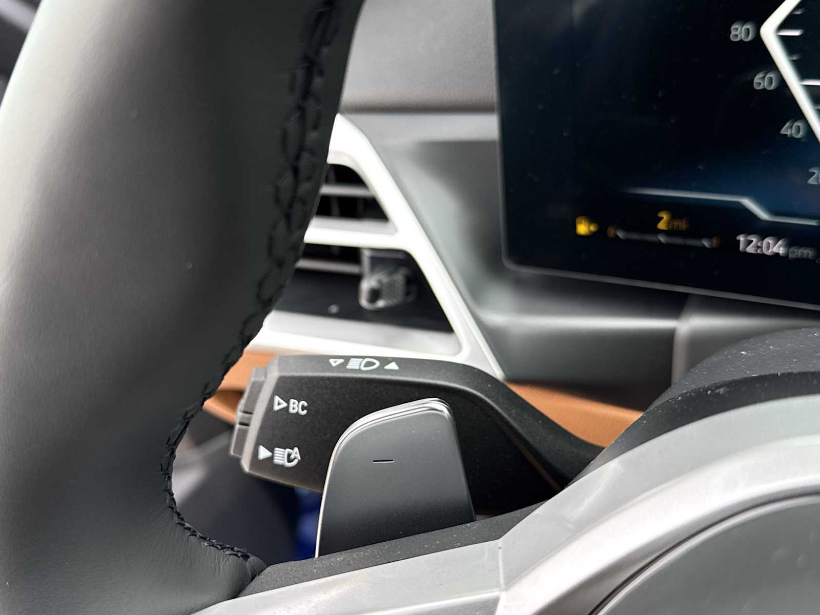 Thumbnail: 2026 BMW 3 Series - 33