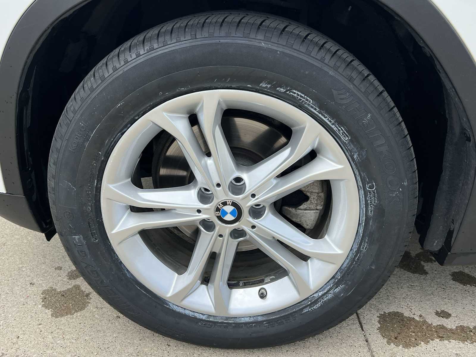 Thumbnail: 2019 BMW X3 - 11