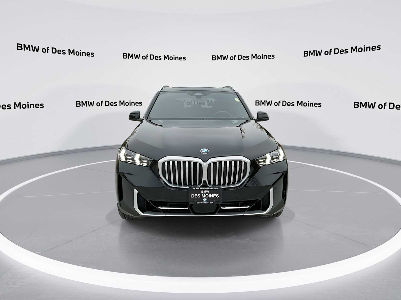 Thumbnail: 2024 BMW X5 - 3