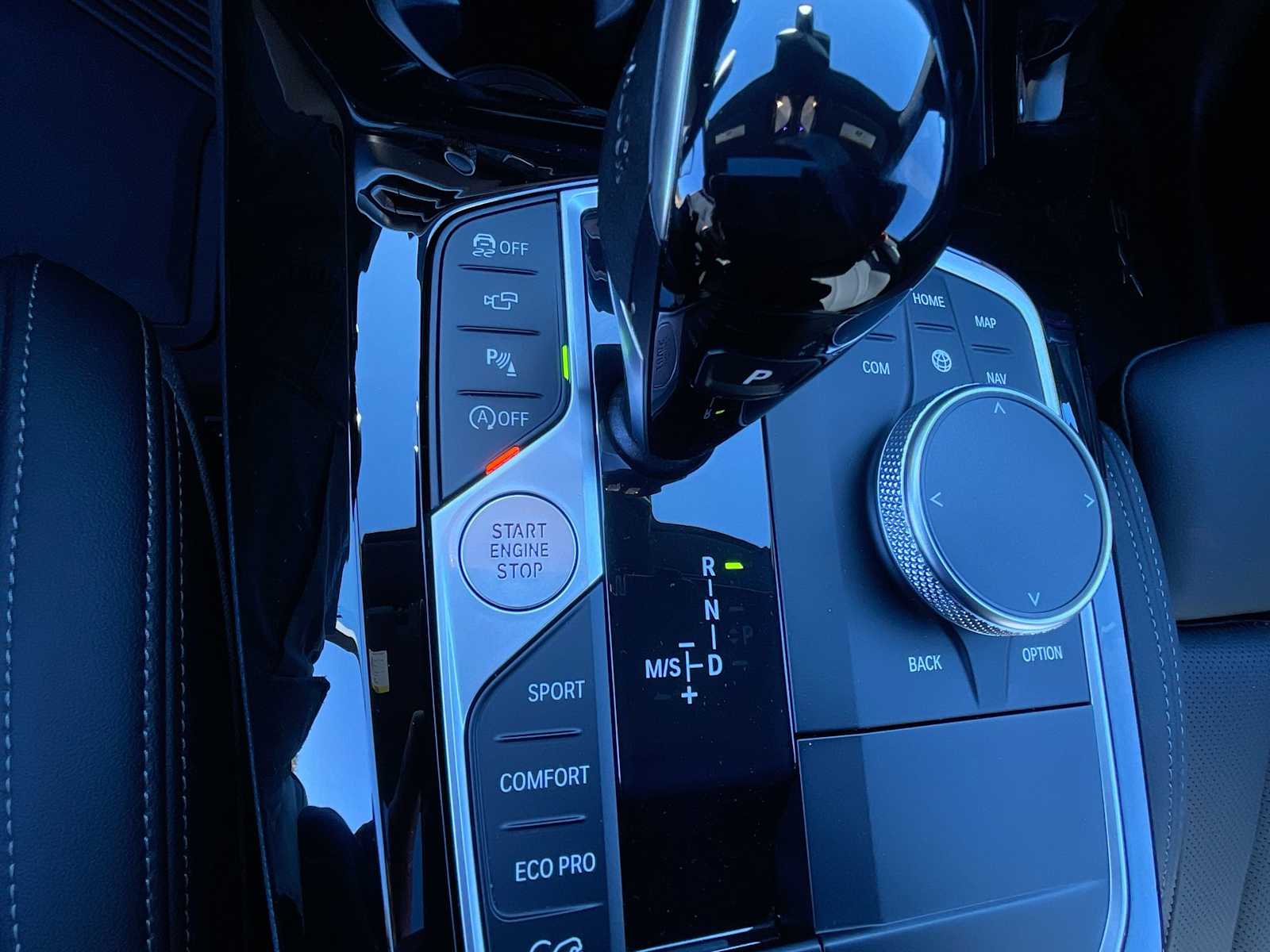 Thumbnail: 2024 BMW X3 - 36