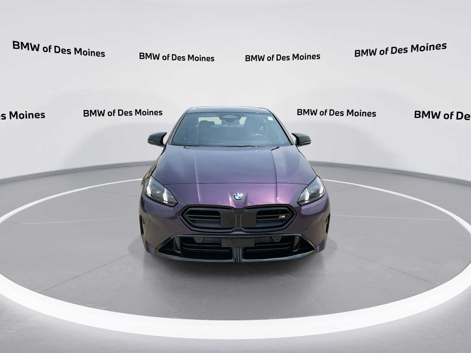 2025 BMW 2 Series M235i 2