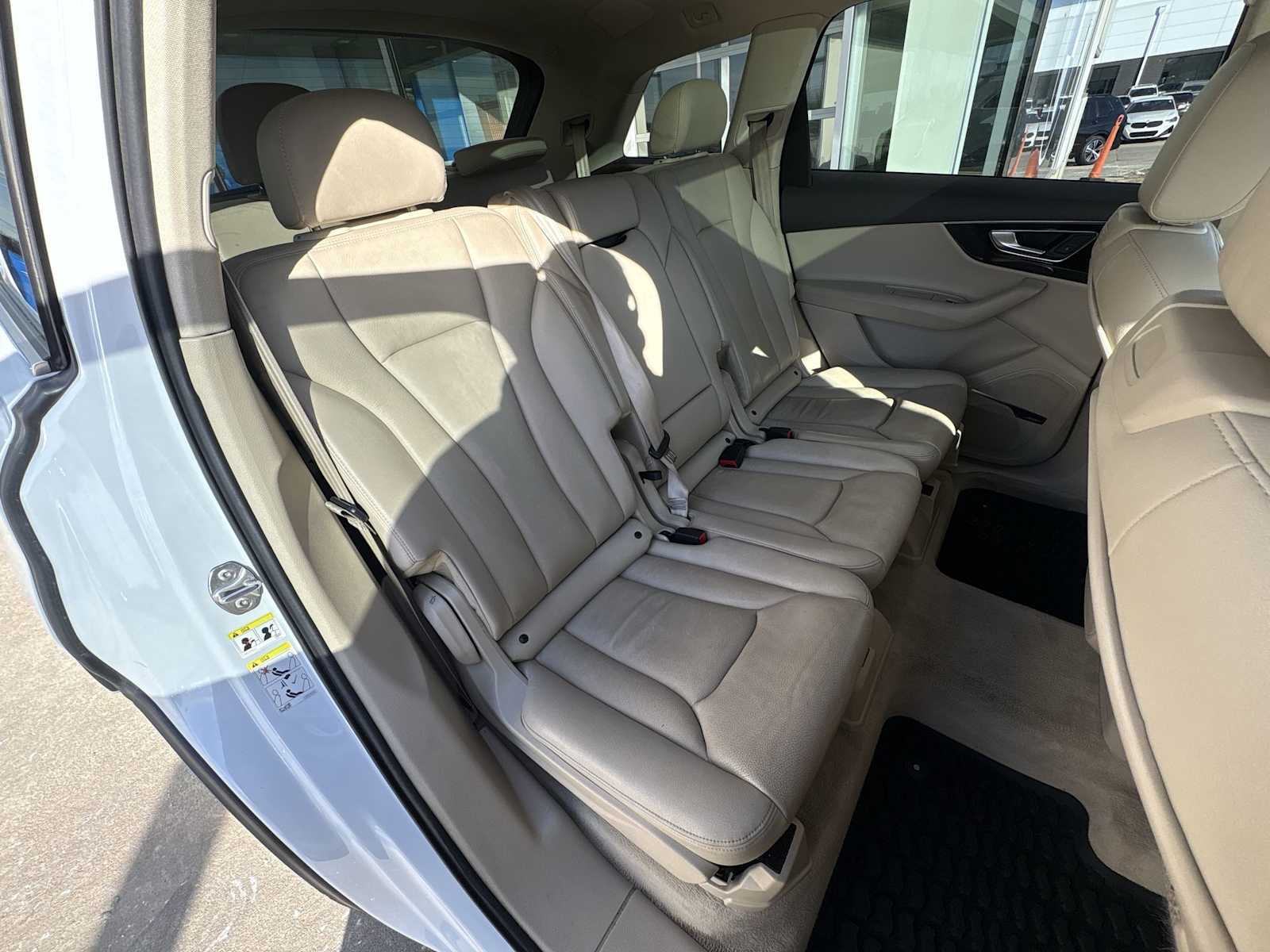 Thumbnail: 2019 Audi Q7 - 20