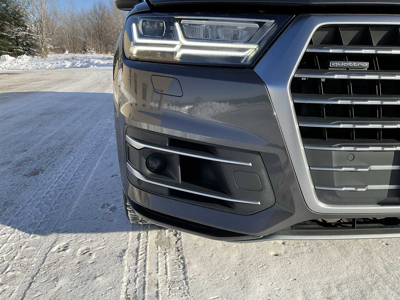 Thumbnail: 2019 Audi Q7 - 15