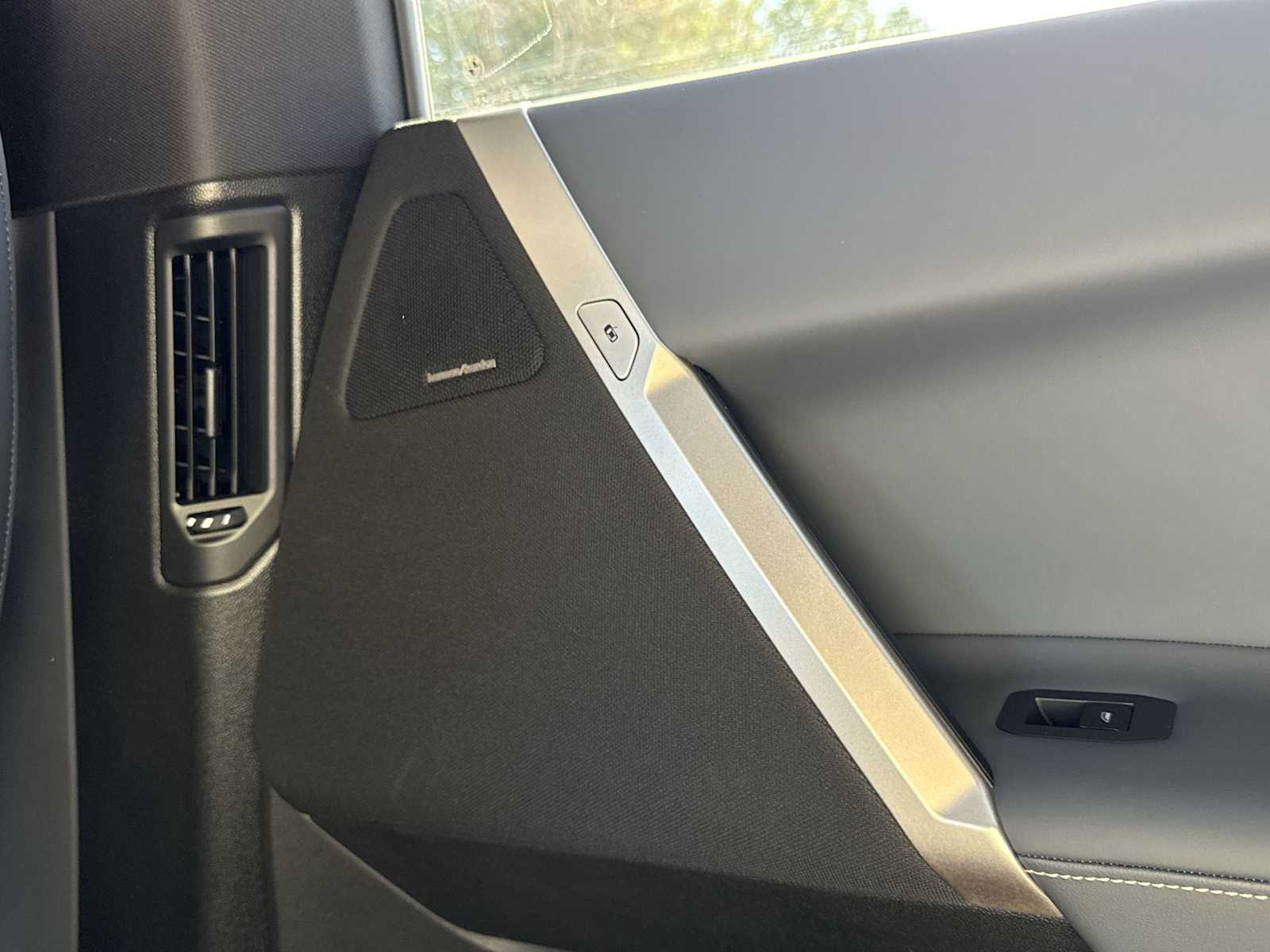 Thumbnail: 2026 BMW iX - 42