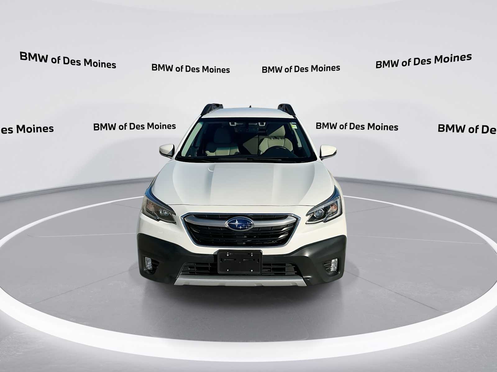 2022 Subaru Outback Limited photo 2