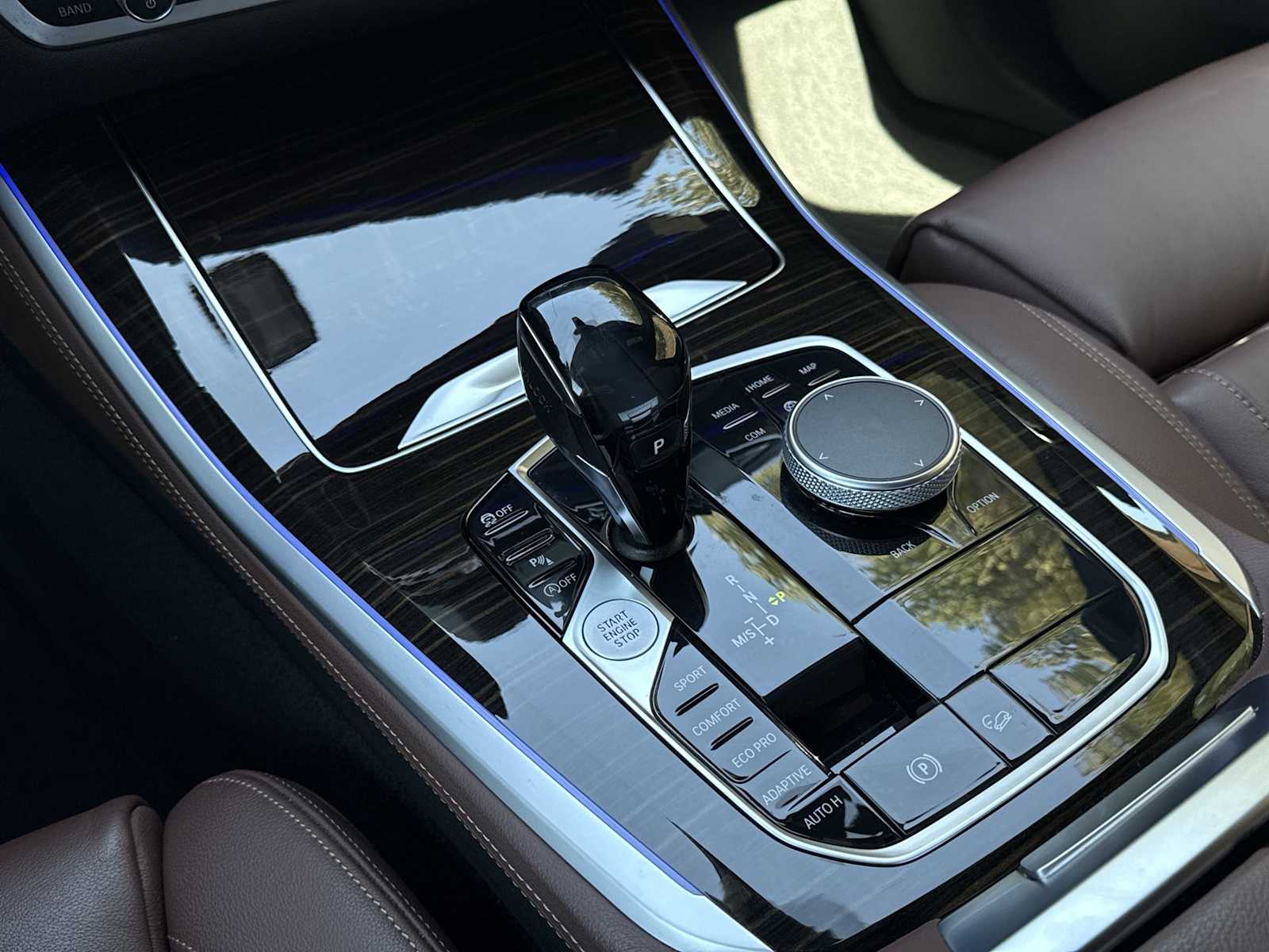 Thumbnail: 2020 BMW X5 - 30