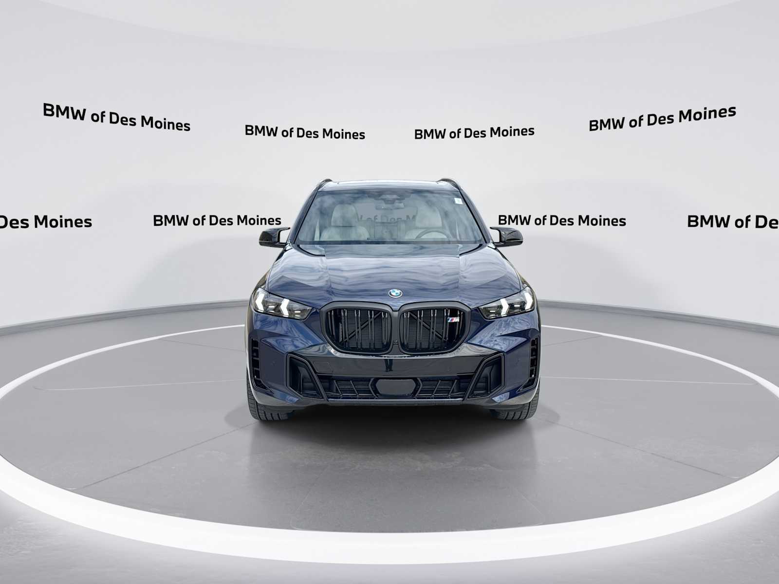 Thumbnail: 2026 BMW X5 - 3
