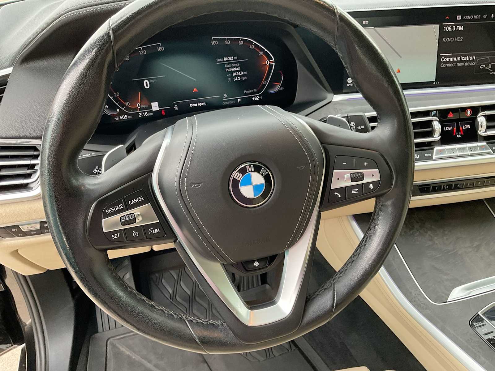 Thumbnail: 2022 BMW X5 - 24