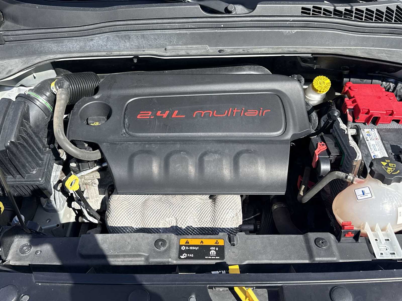 Thumbnail: 2019 Jeep Renegade - 15