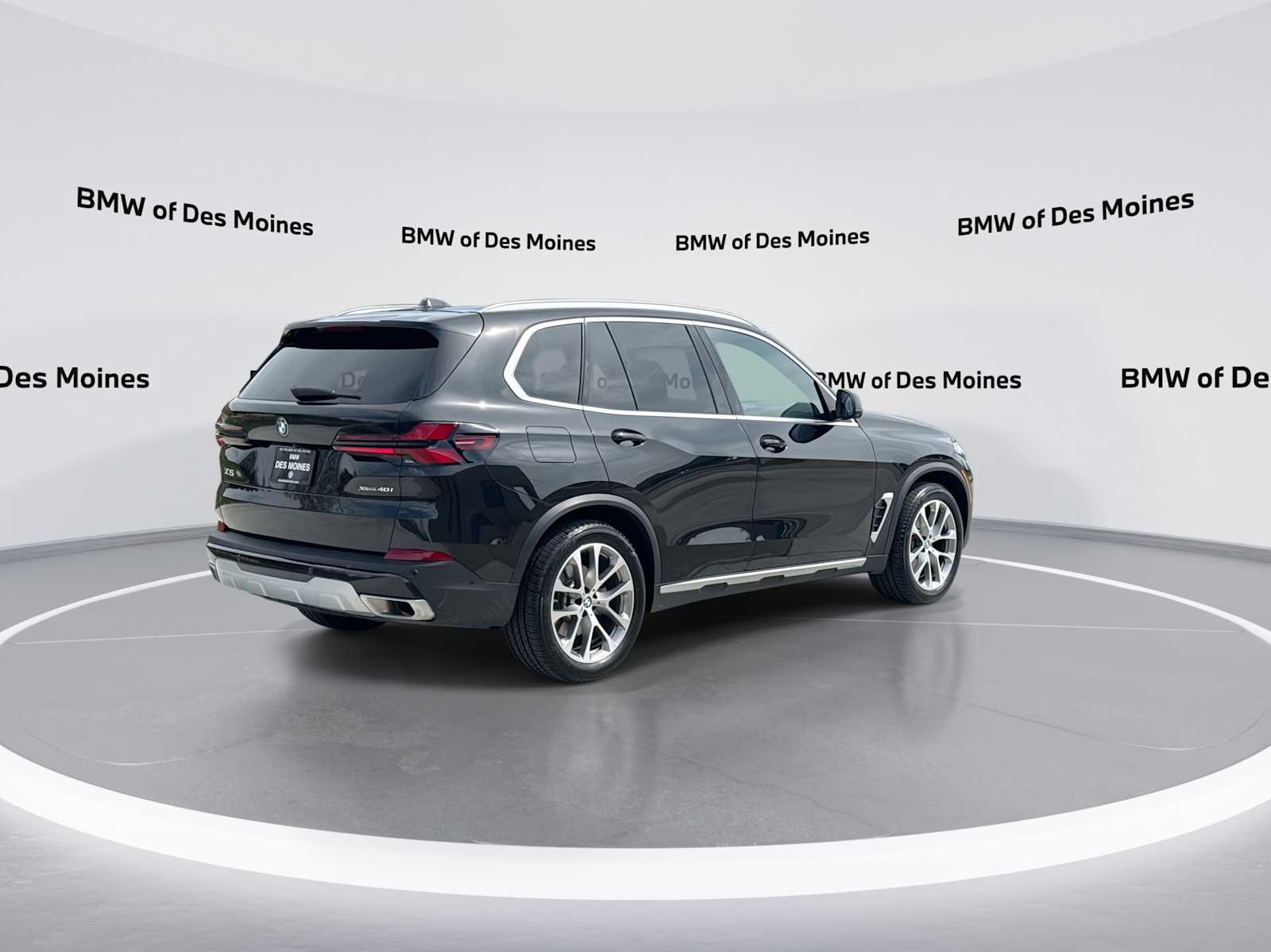 Thumbnail: 2024 BMW X5 - 8