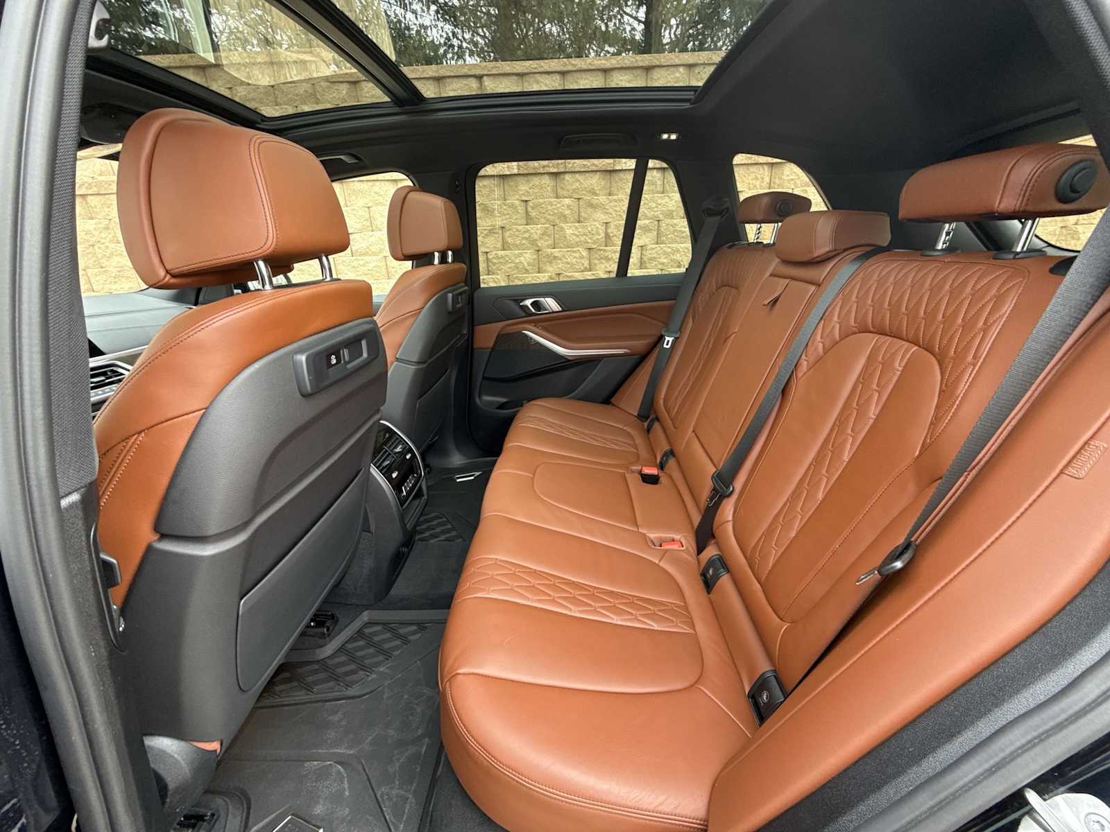 Thumbnail: 2022 BMW X5 - 21