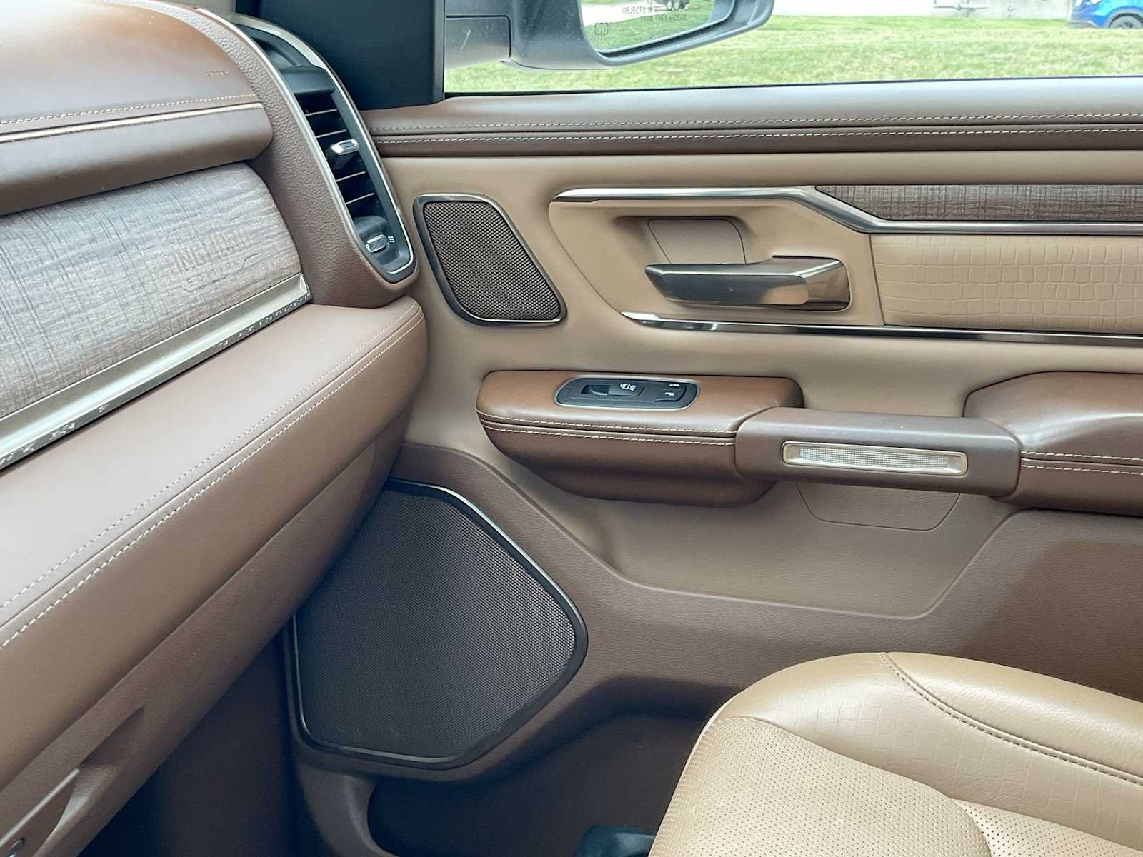 Thumbnail: 2019 RAM 1500 - 30
