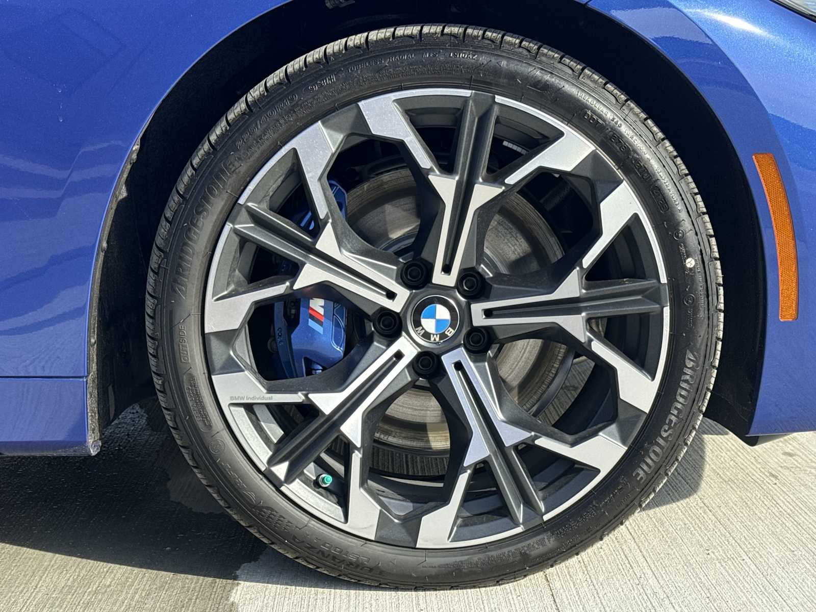 Thumbnail: 2026 BMW 4 Series - 14