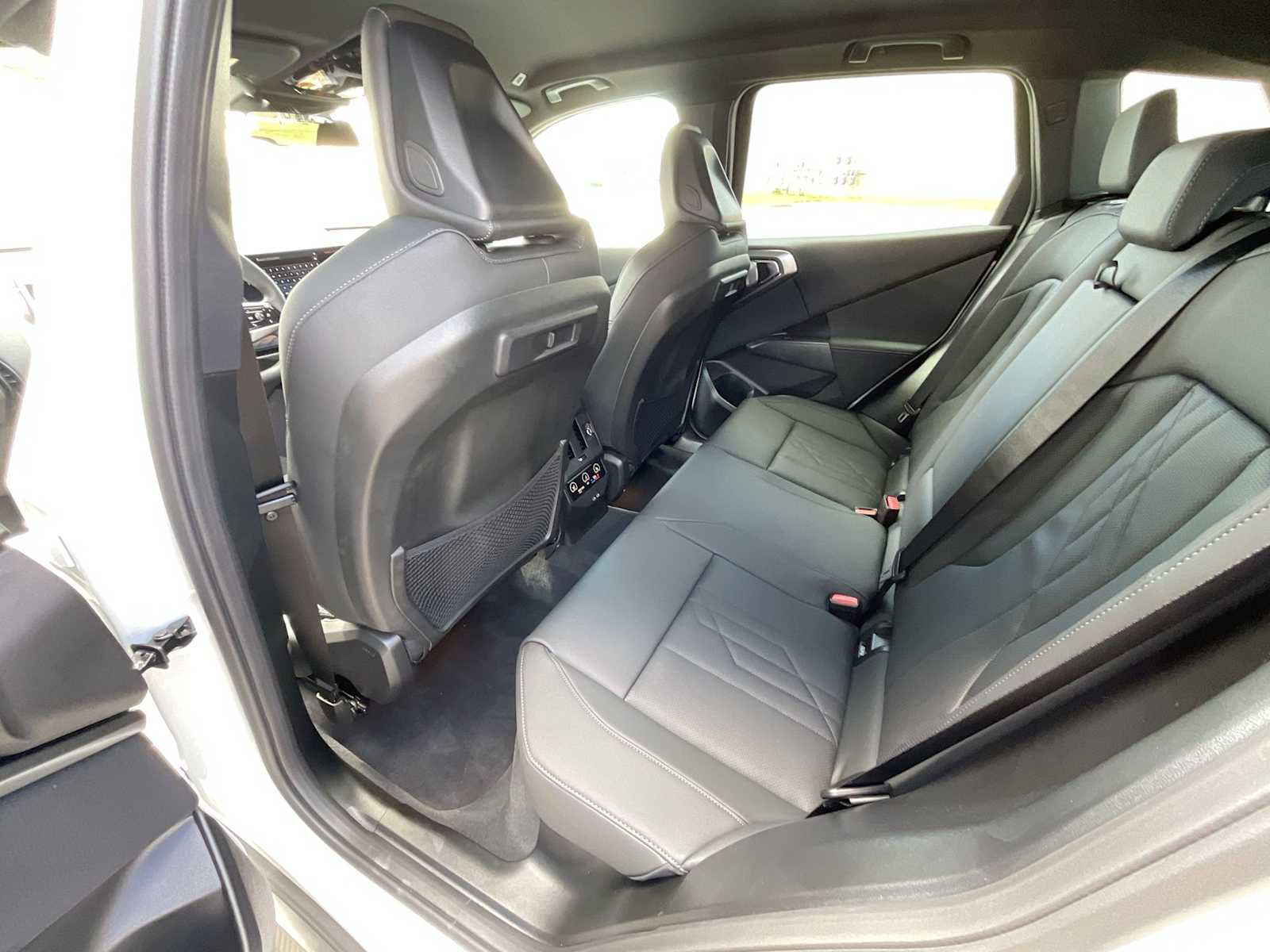 Thumbnail: 2026 BMW X3 - 19