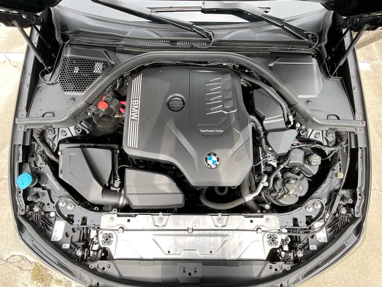Thumbnail: 2023 BMW 3 Series - 15