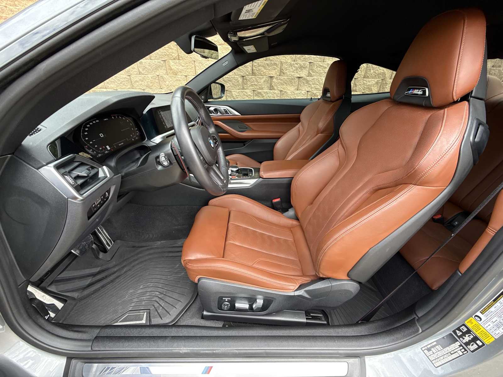 Thumbnail: 2023 BMW M4 - 10
