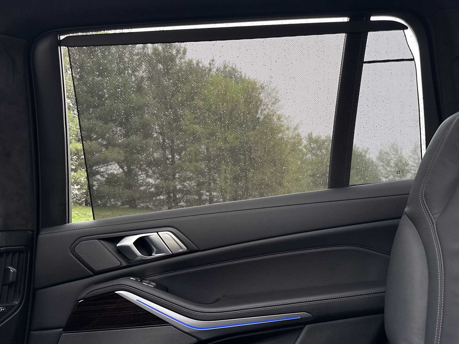 Thumbnail: 2020 BMW X7 - 45