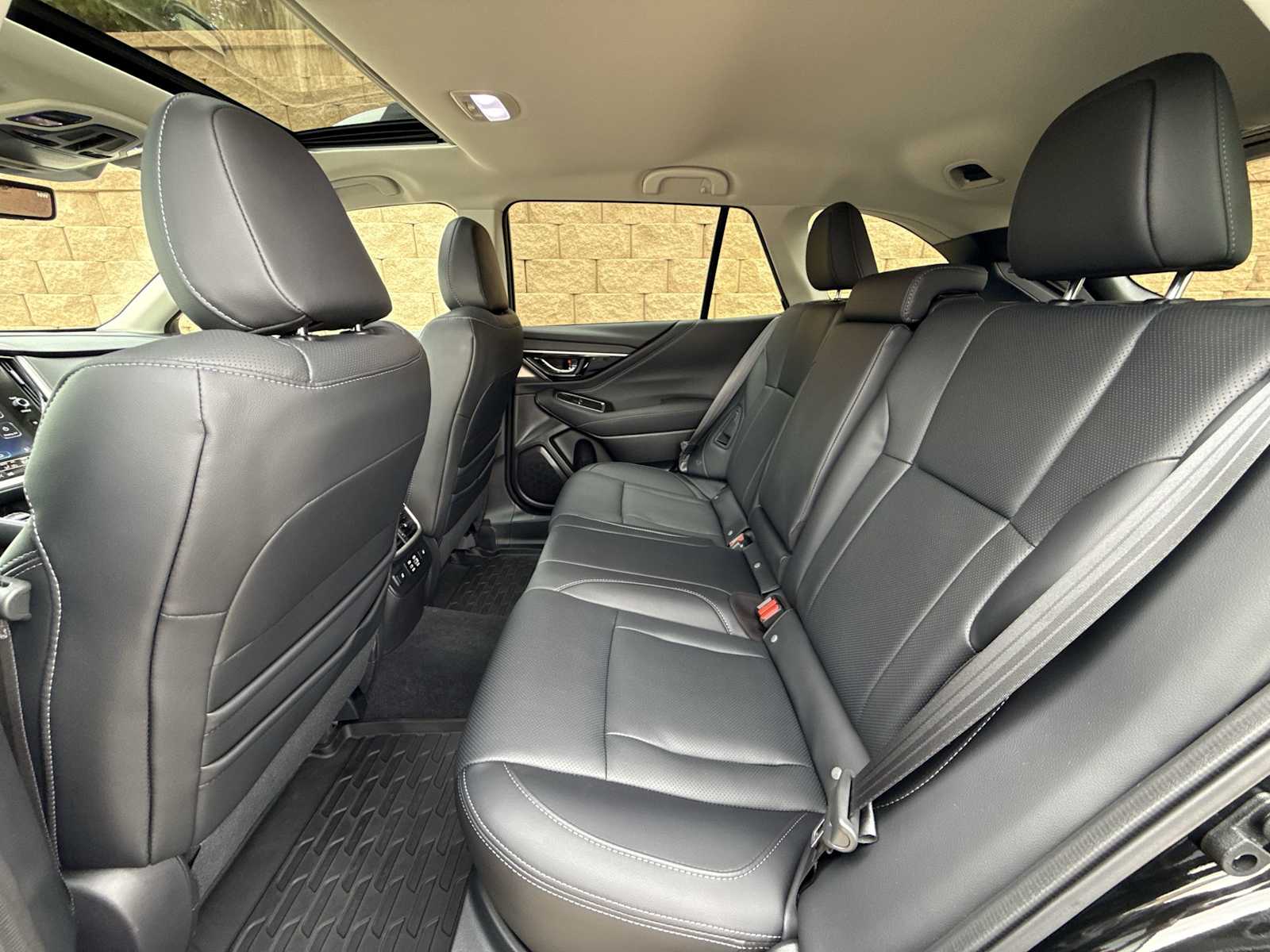 Thumbnail: 2025 Subaru Outback - 21