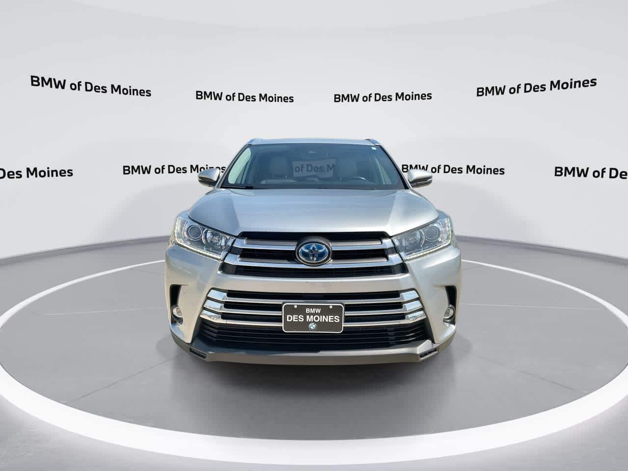 Thumbnail: 2019 Toyota Highlander - 3