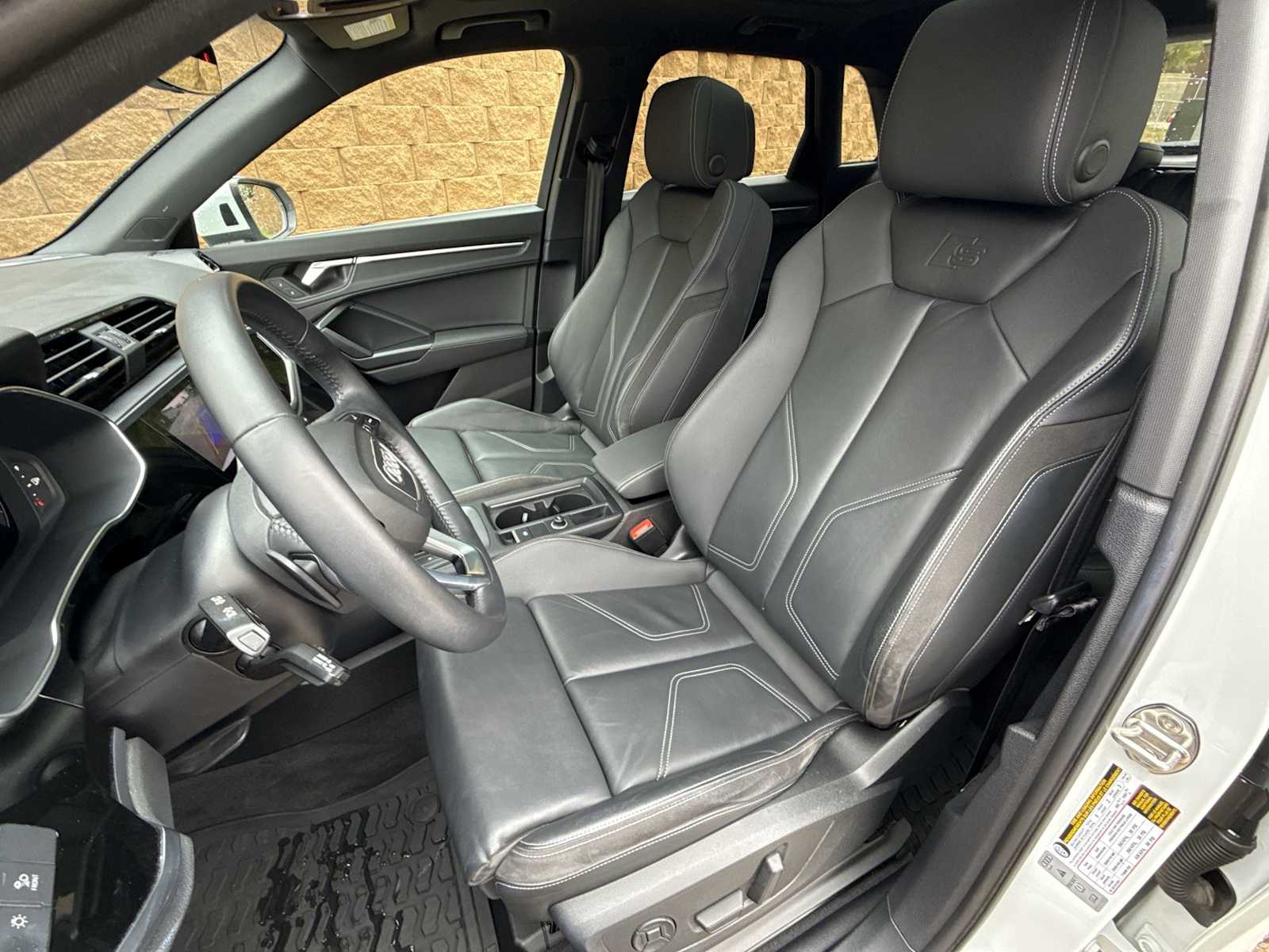 Thumbnail: 2020 Audi Q3 - 17