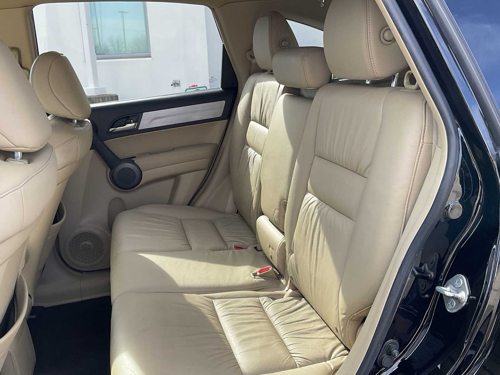 Thumbnail: 2011 Honda CR-V - 20