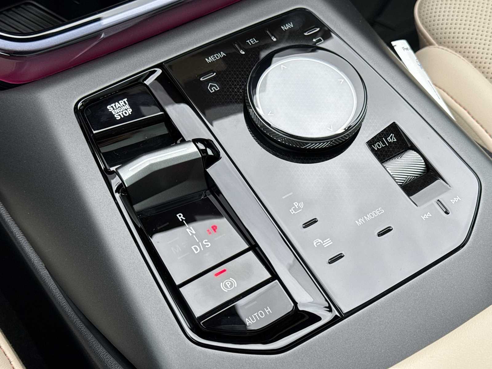 Thumbnail: 2026 BMW X3 - 35