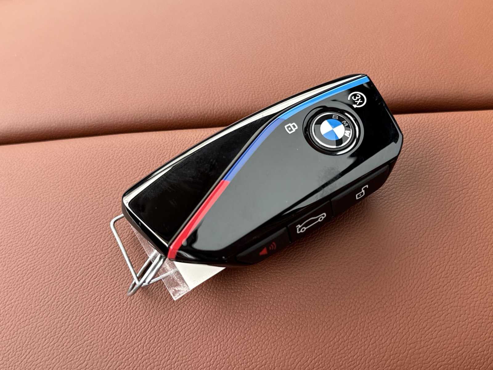 Thumbnail: 2026 BMW X7 - 38