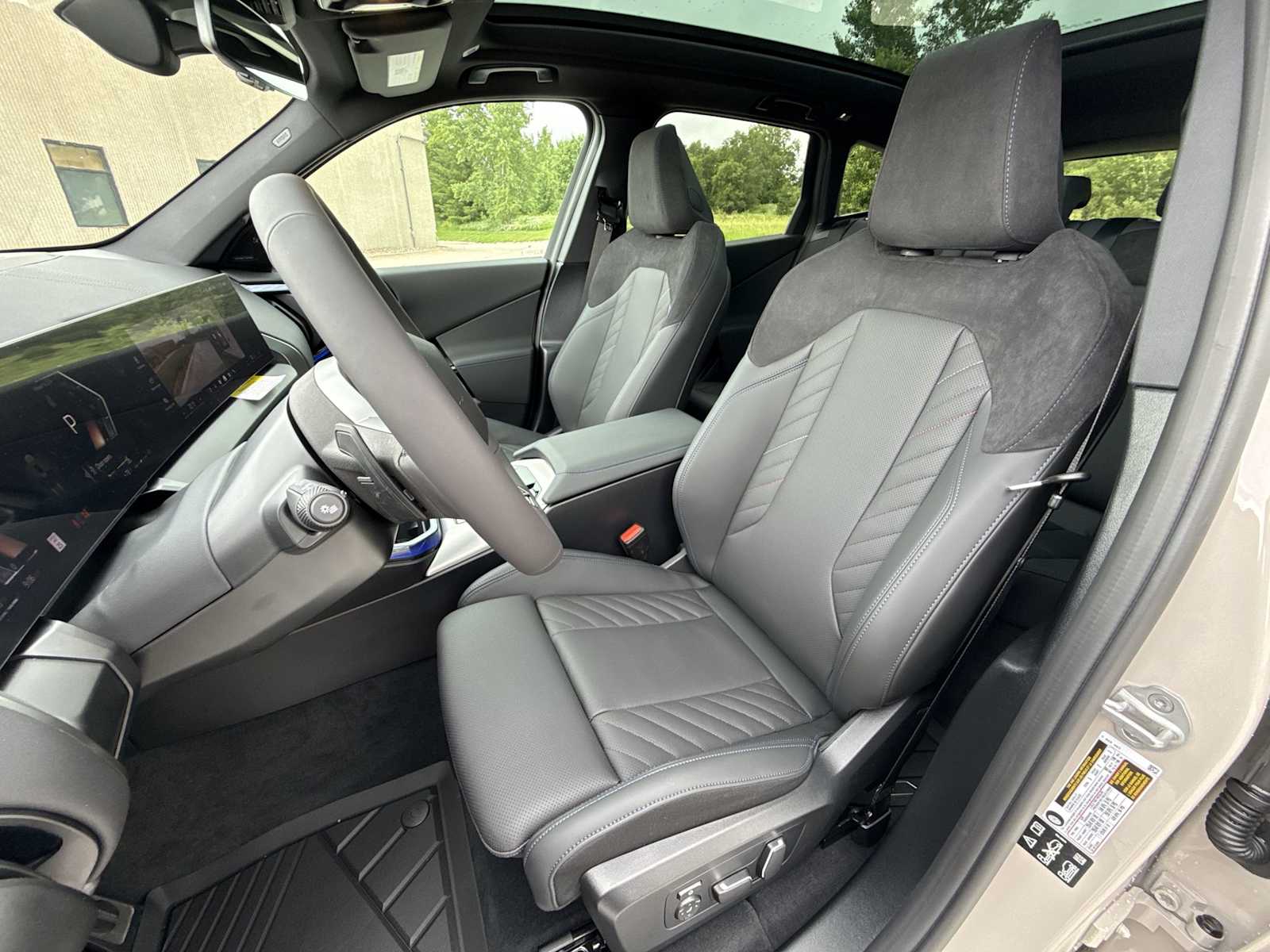 Thumbnail: 2026 BMW X3 - 17