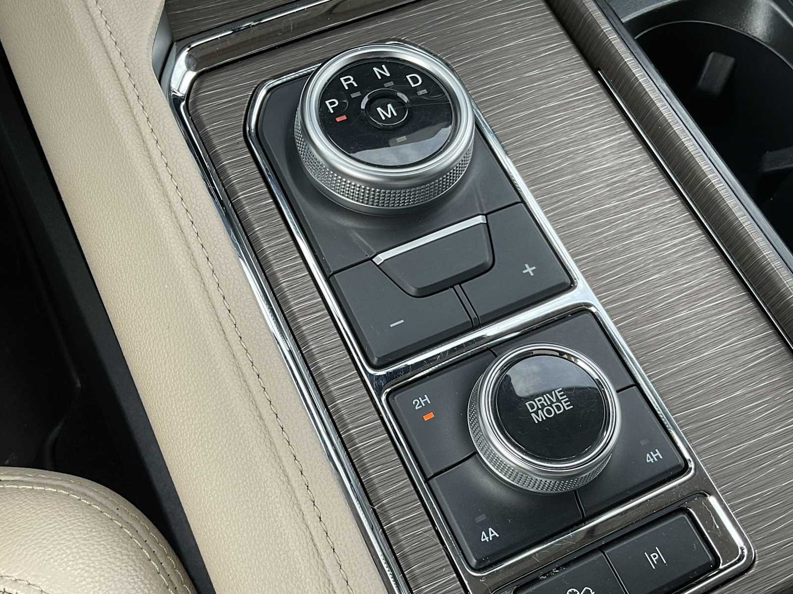 Thumbnail: 2022 Ford Expedition MAX - 35