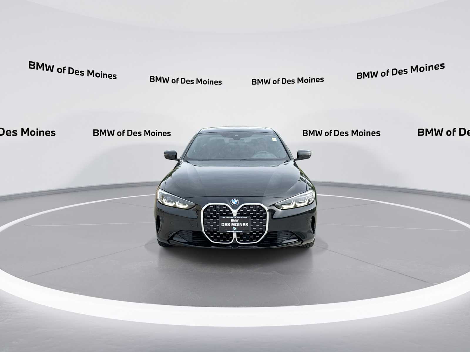 Thumbnail: 2021 BMW 4 Series - 3