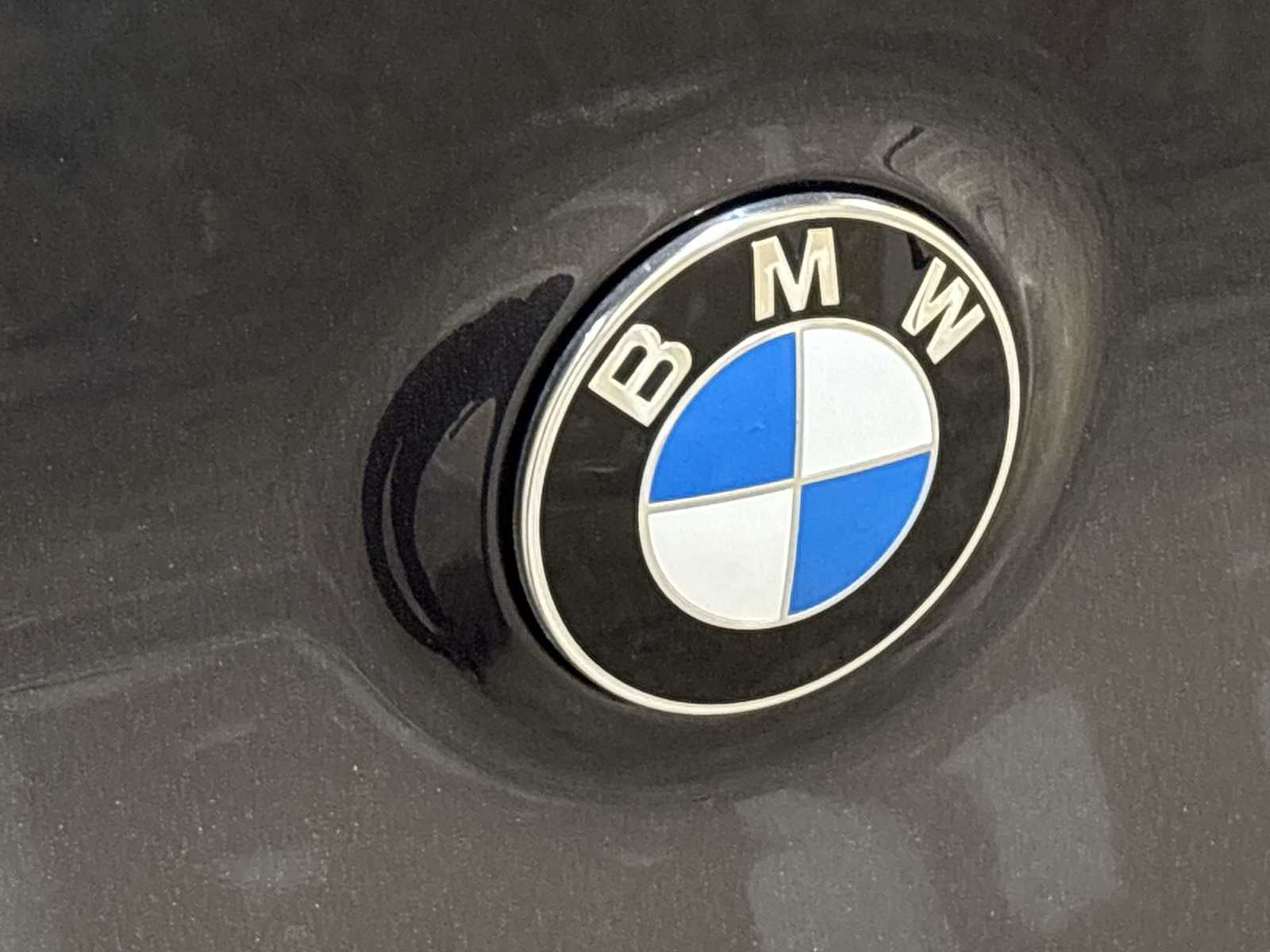 Thumbnail: 2025 BMW X3 - 18