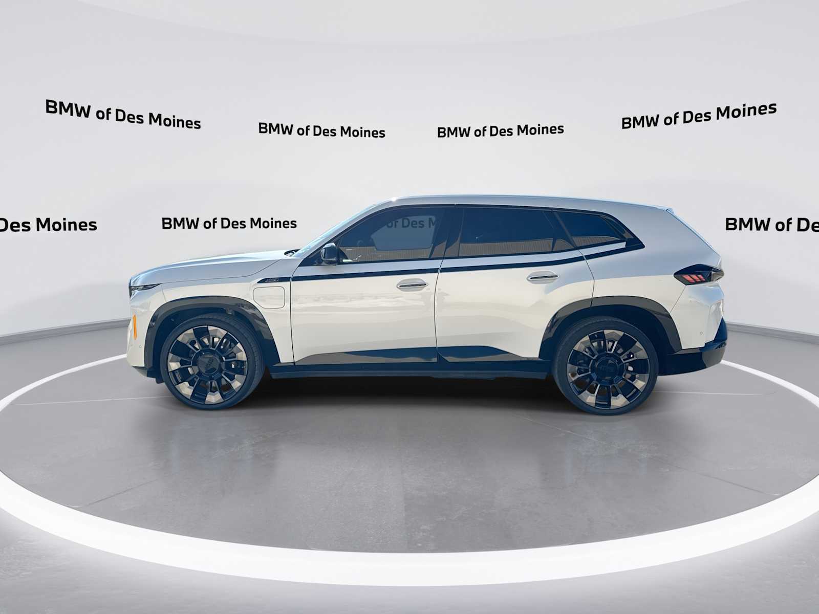 Thumbnail: 2024 BMW XM - 5