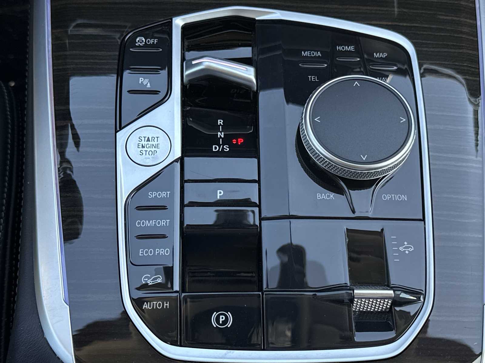 2023 BMW X7 40i - Photo 35