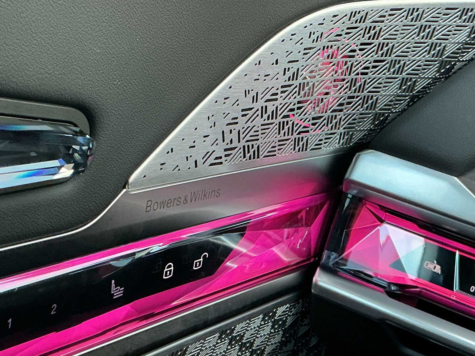 Thumbnail: 2024 BMW 7 Series - 31