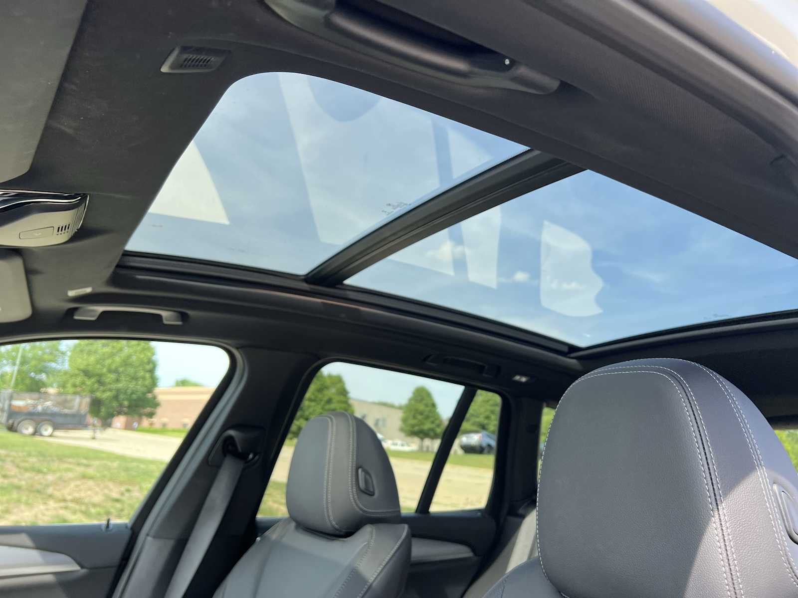 2024 BMW X3 xDrive30i 18