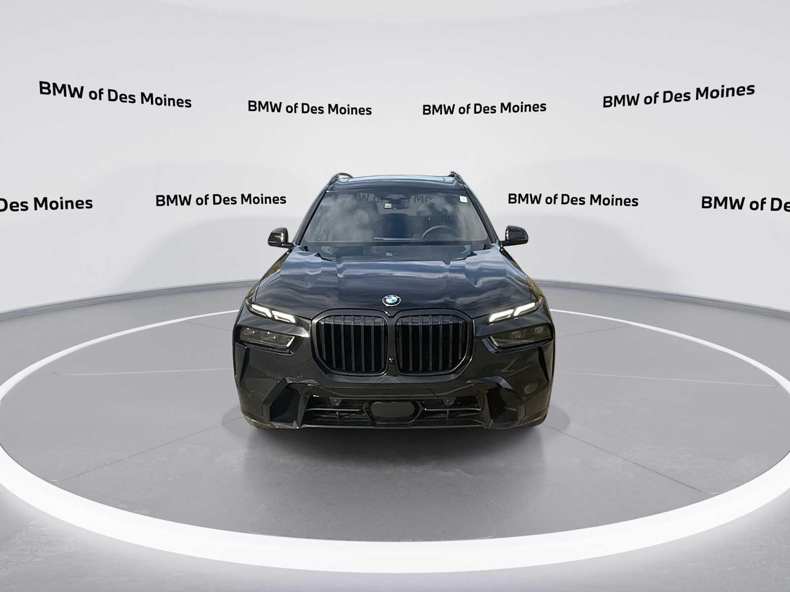 Thumbnail: 2026 BMW X7 - 3