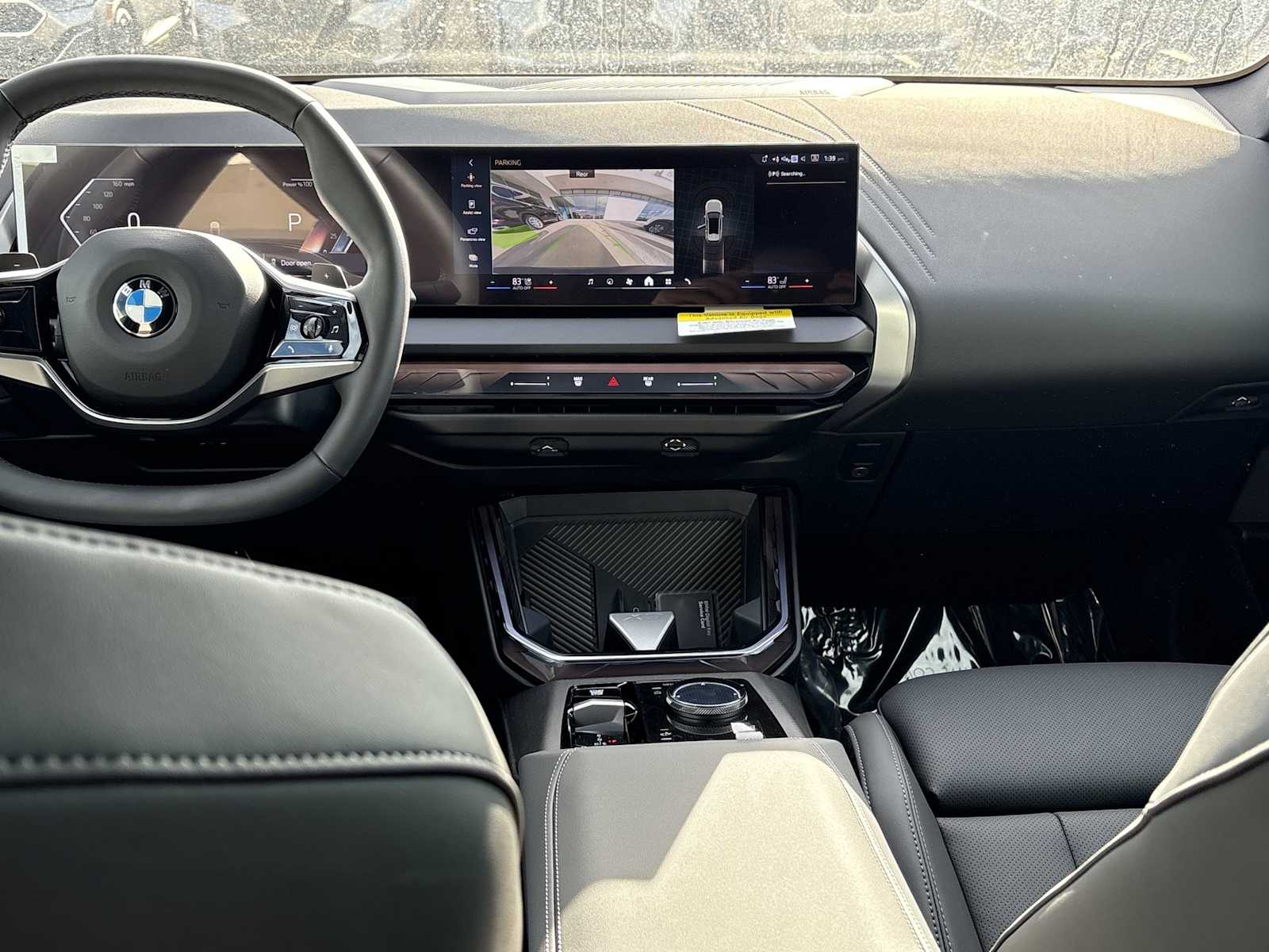 Thumbnail: 2026 BMW X3 - 21