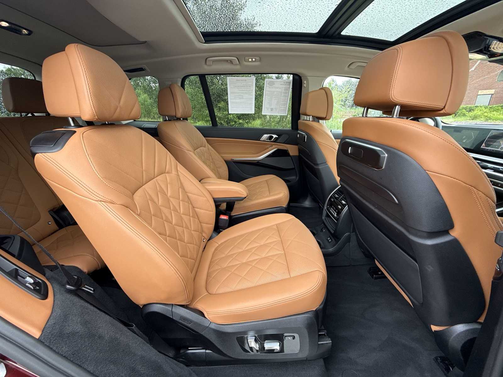 Thumbnail: 2024 BMW X7 - 22