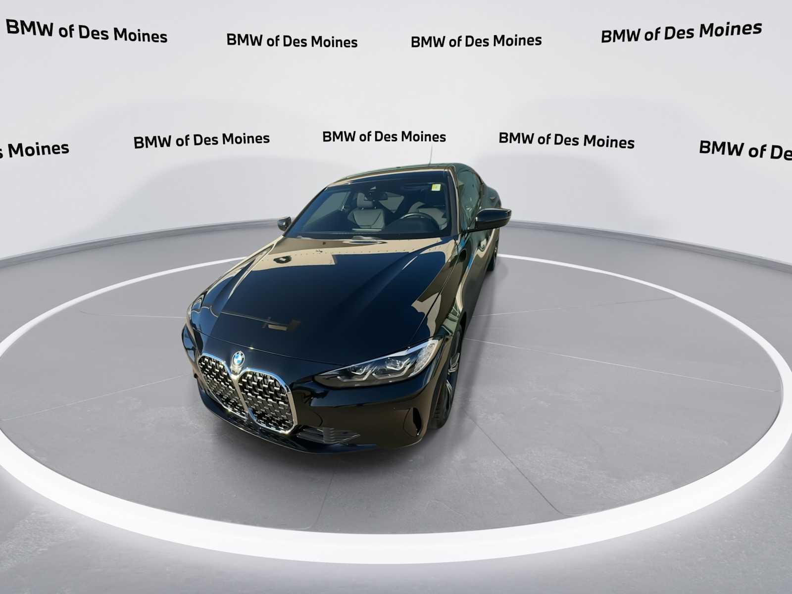 Thumbnail: 2021 BMW 4 Series - 3