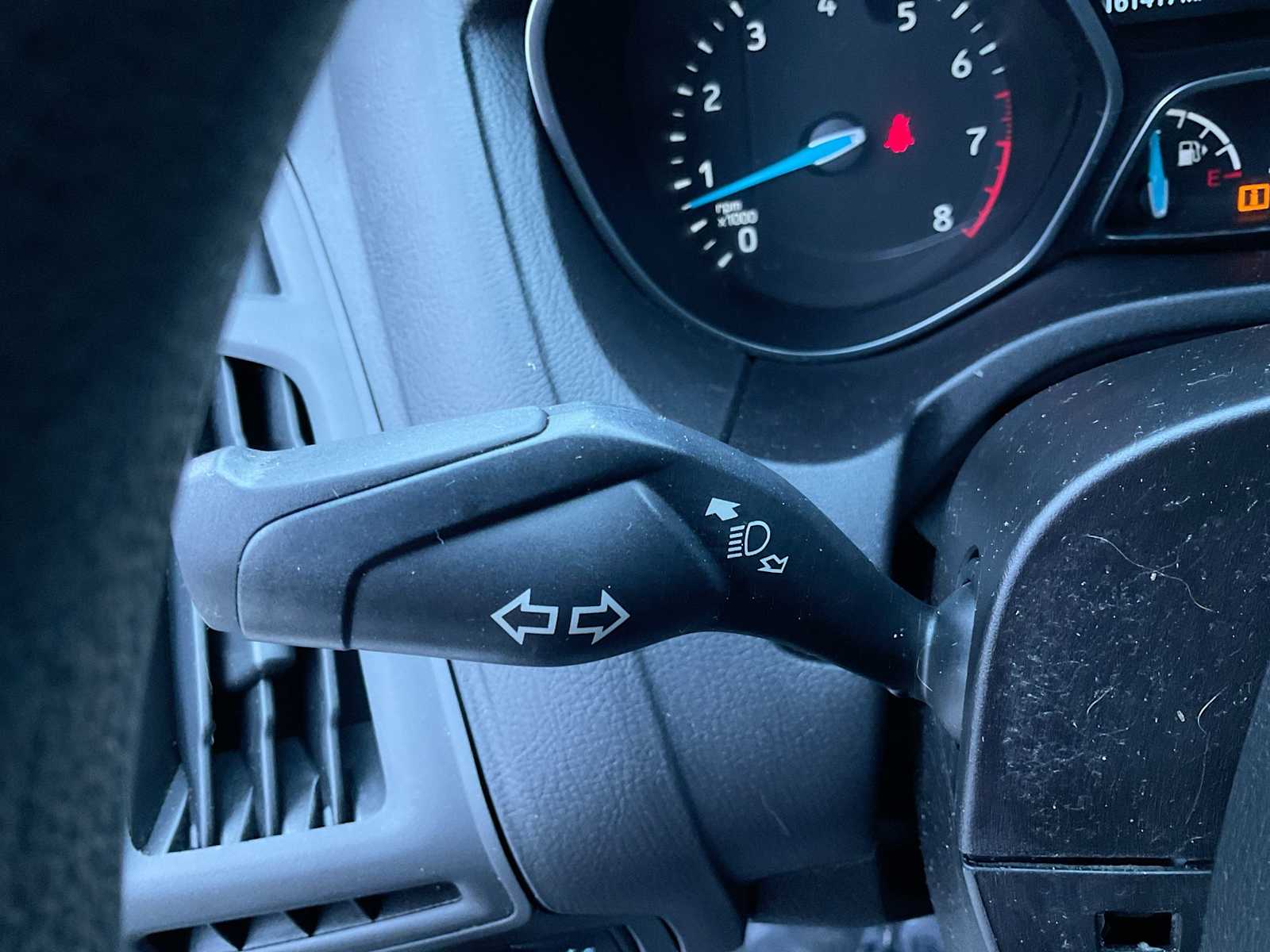 Thumbnail: 2016 Ford Focus - 27