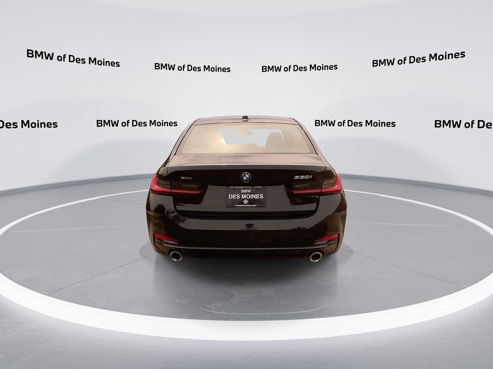 Thumbnail: 2023 BMW 3 Series - 7