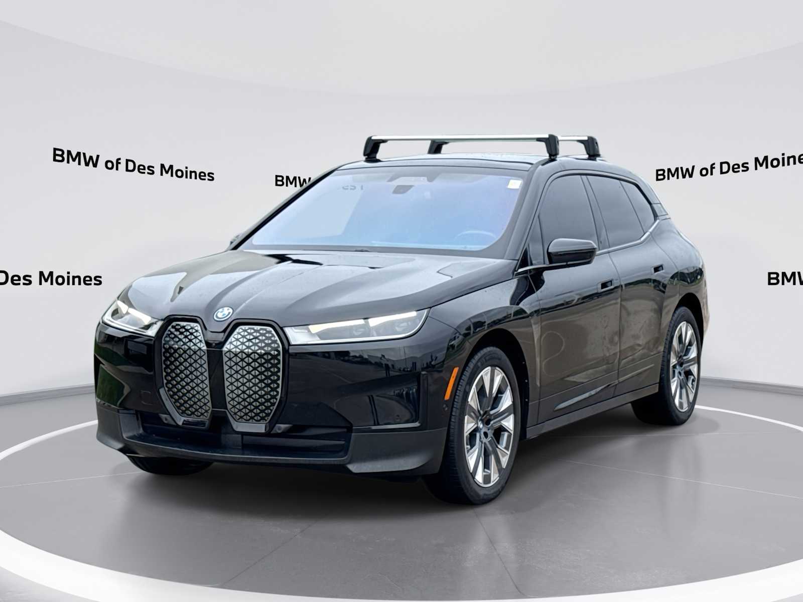 2024 Bmw iX