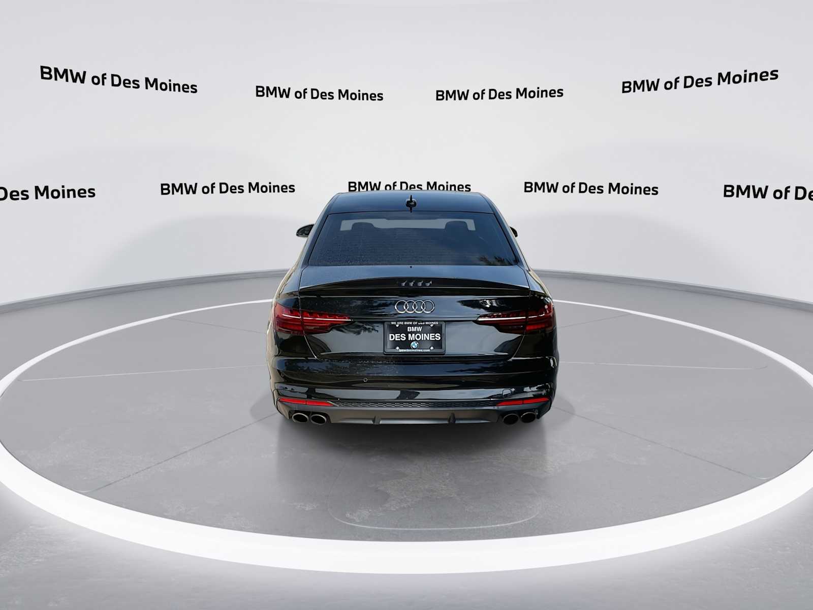 Thumbnail: 2020 Audi S4 - 7