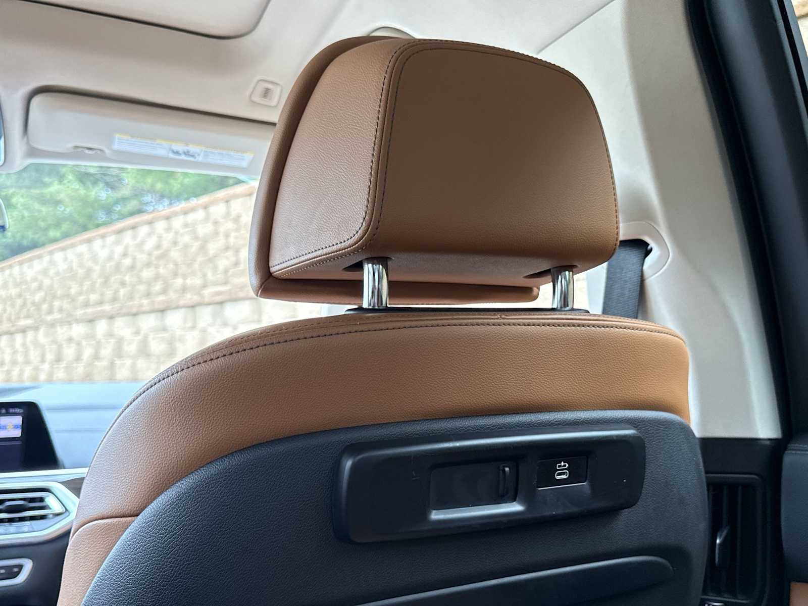 Thumbnail: 2020 BMW X7 - 45